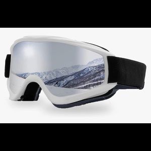 COPY - NWT Kids Ski Goggles for YouthProtection Snowboard Goggles Double-Layer …